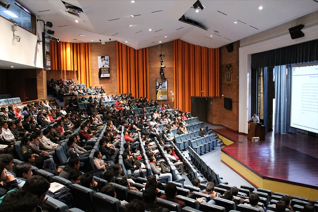 TechHub Convention Center