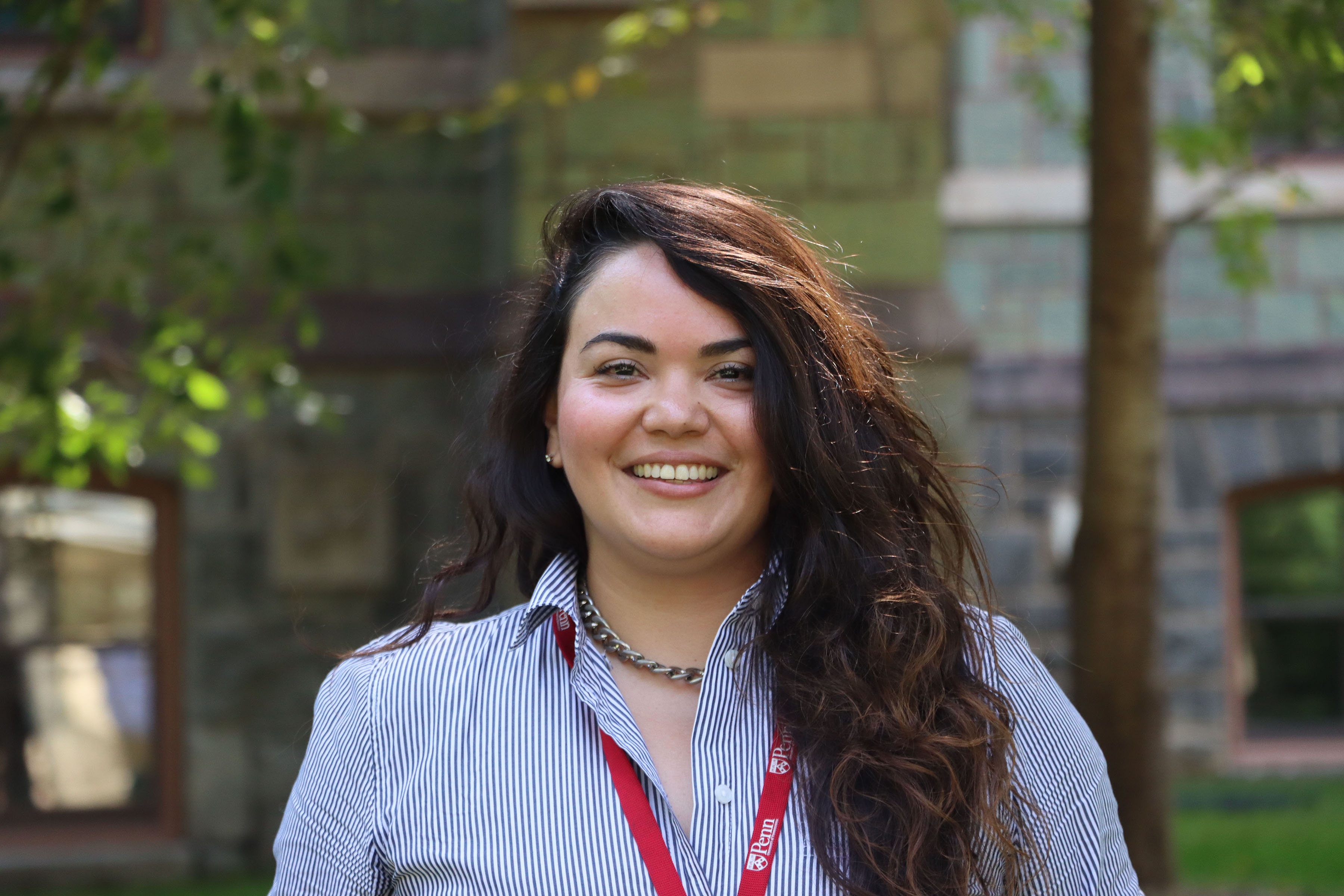 Speaker Nadia Figueroa